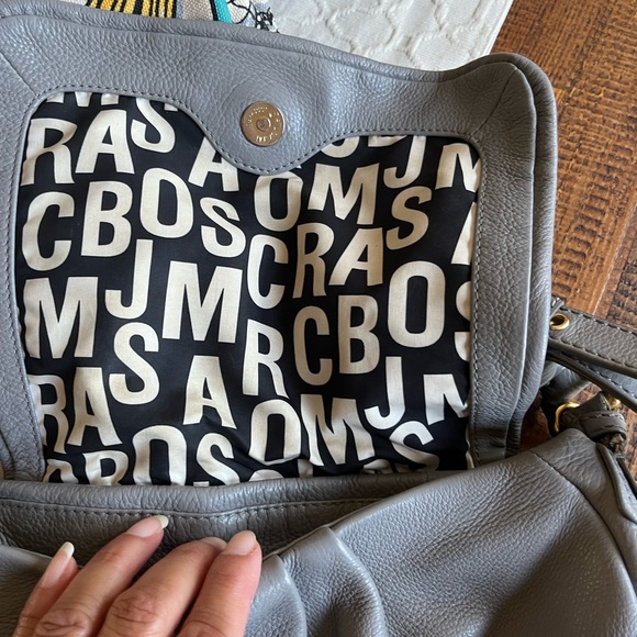 Marc Jacobs cross body bag - Picture 5 of 5